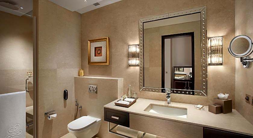 The Leela Gandhinagar Hotel