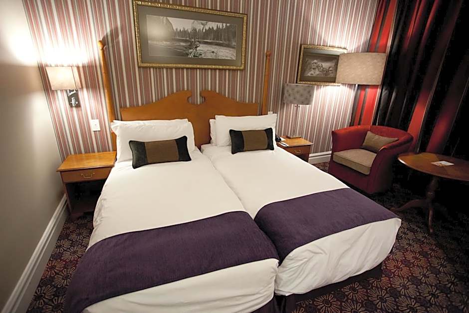 Peermont Walmont at Graceland Secunda