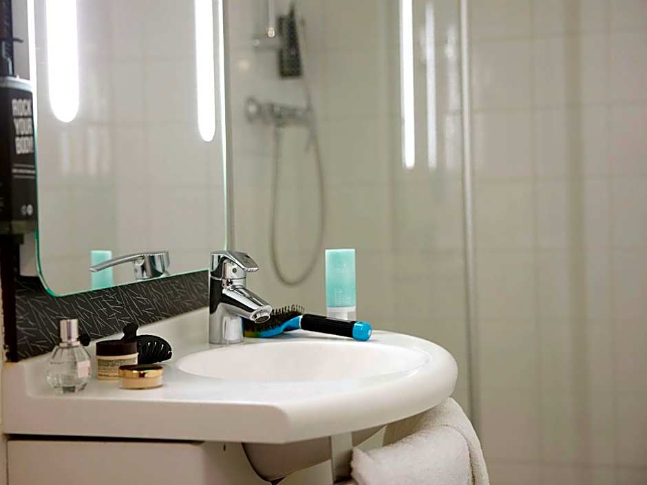 ibis Paris Gare de Lyon Reuilly