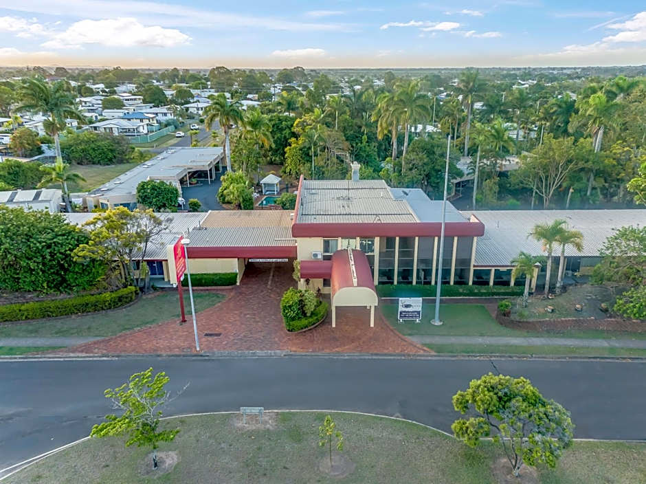 Bundaberg International Motor Inn