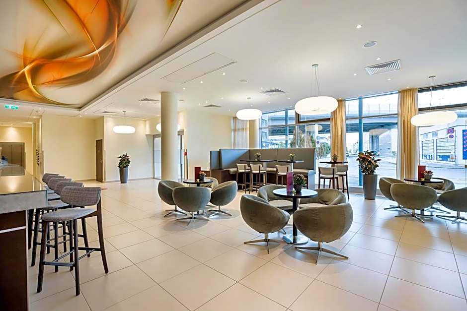 Austria Trend Hotel Doppio Wien