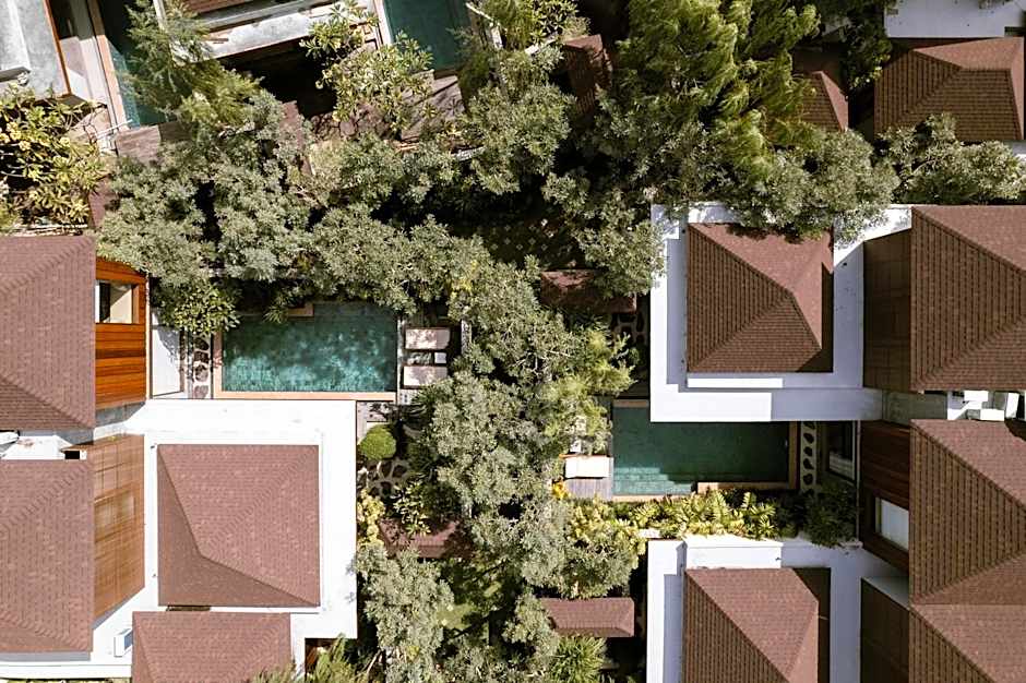 Munno Villa