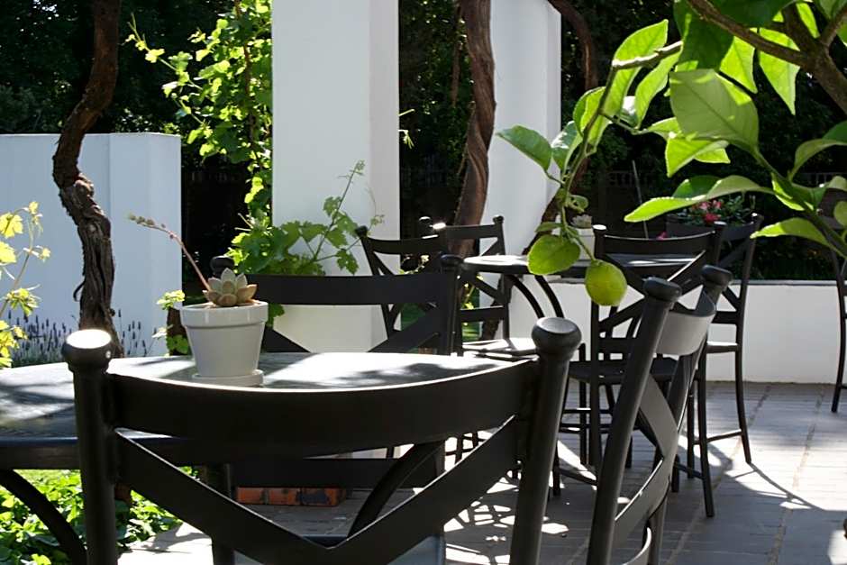 Lemon & Lime Guesthouse