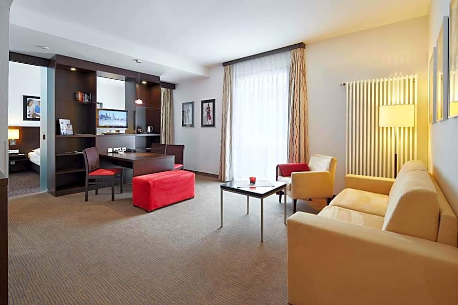 Best Western Plus Hotel Ostertor