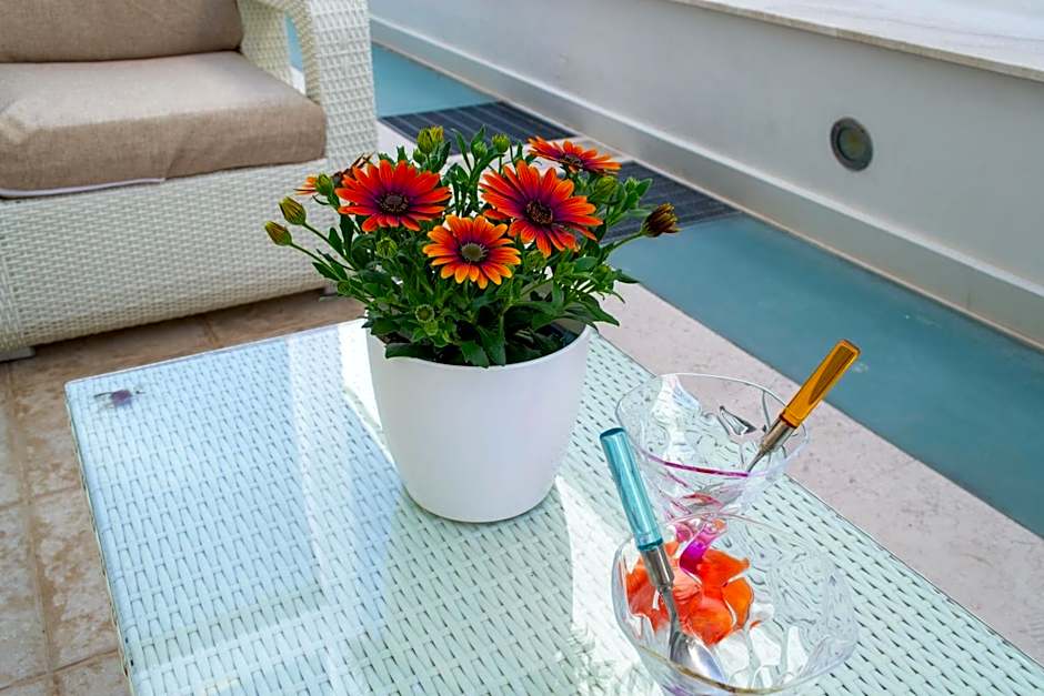 Residence Borgo & Mare - Localo