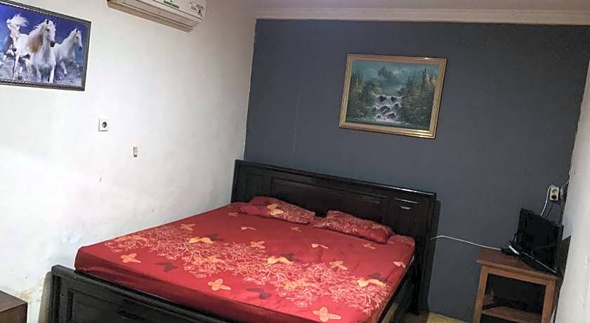 SPOT ON 2857 Hotel Pelangi