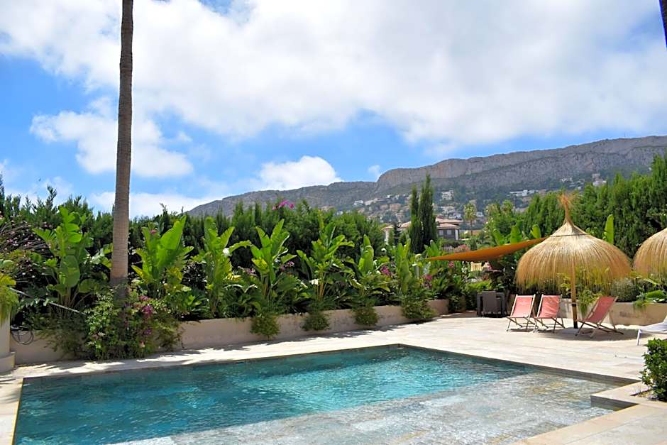 Boutique Casa Lapicida