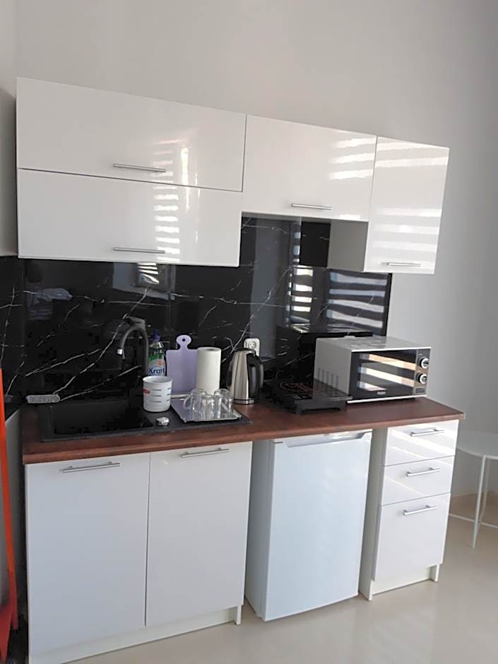 Apartamenty Polna