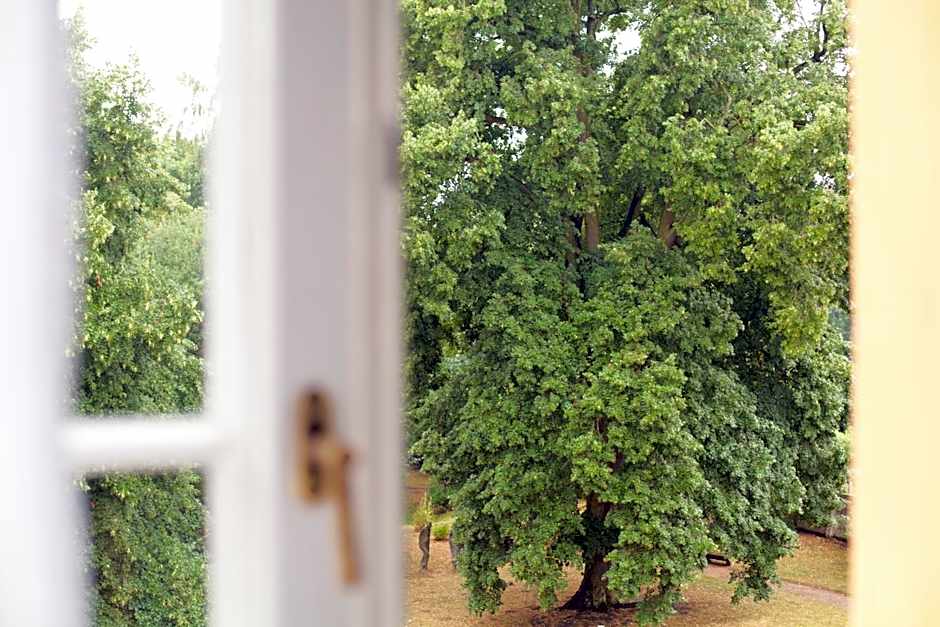 Schlosshotel Ziethen