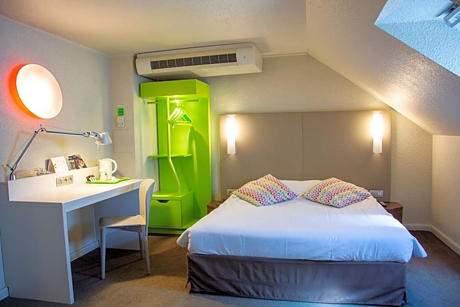 Campanile Dunkerque Sud - Loon Plage