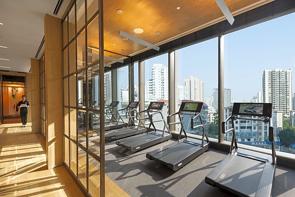 Mandarin Oriental Guangzhou