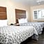 Travelodge by Wyndham Long Beach Convention Center