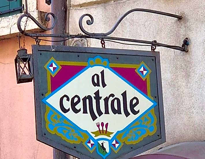 Locanda Al Centrale