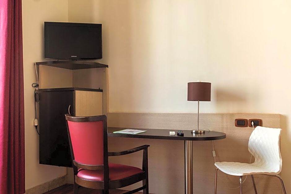 Hotel Sant'Elia