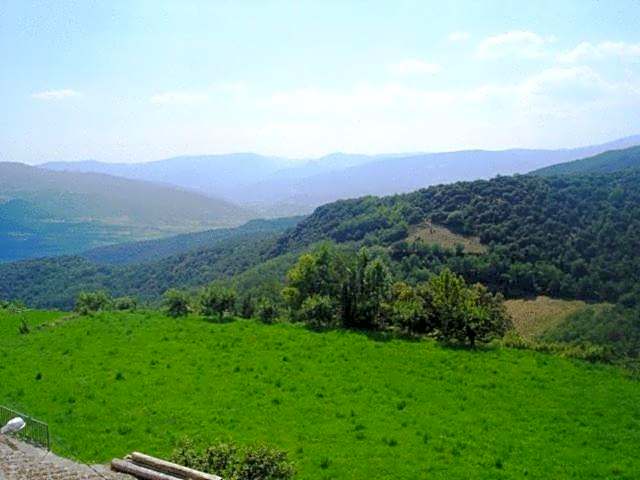 L'Era de Cal Bastida