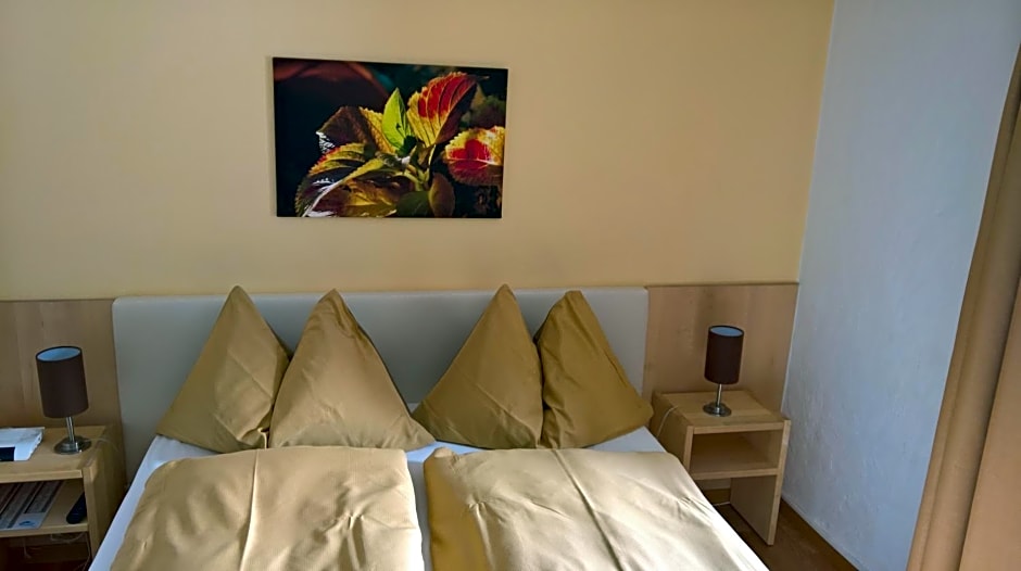 Jungfrau Hotel