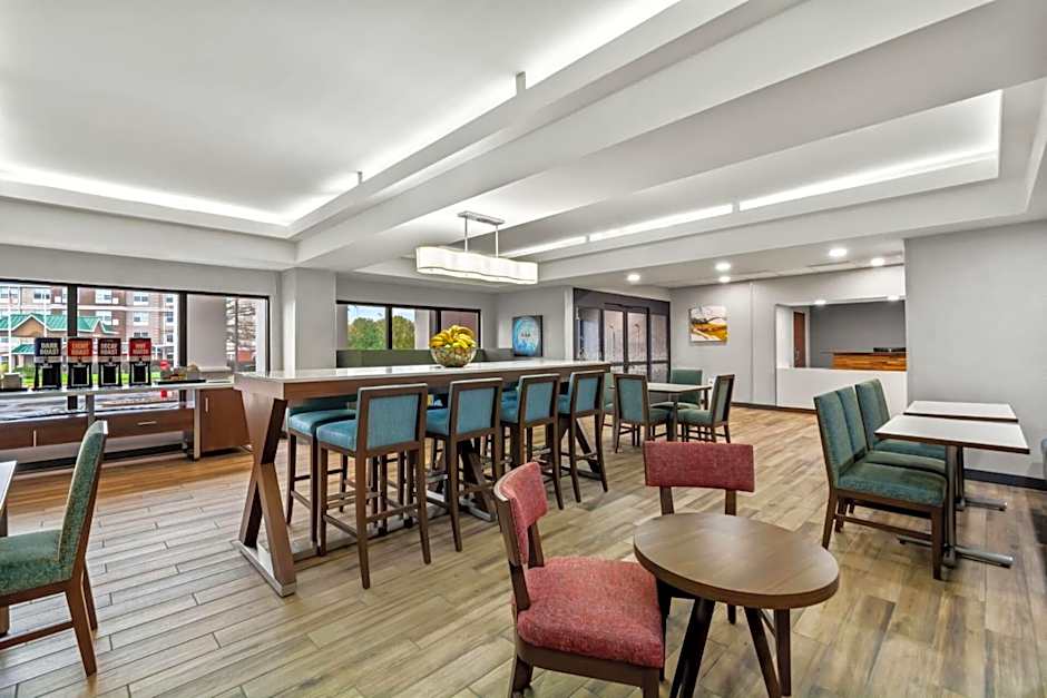 Hampton Inn Lexington - Georgetown I-75