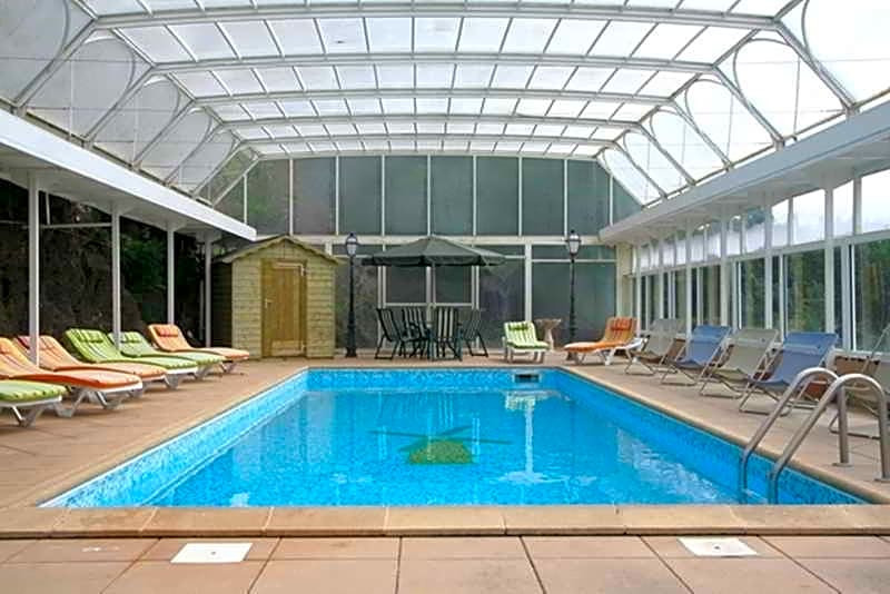 Logis Hôtel le Moulin Neuf