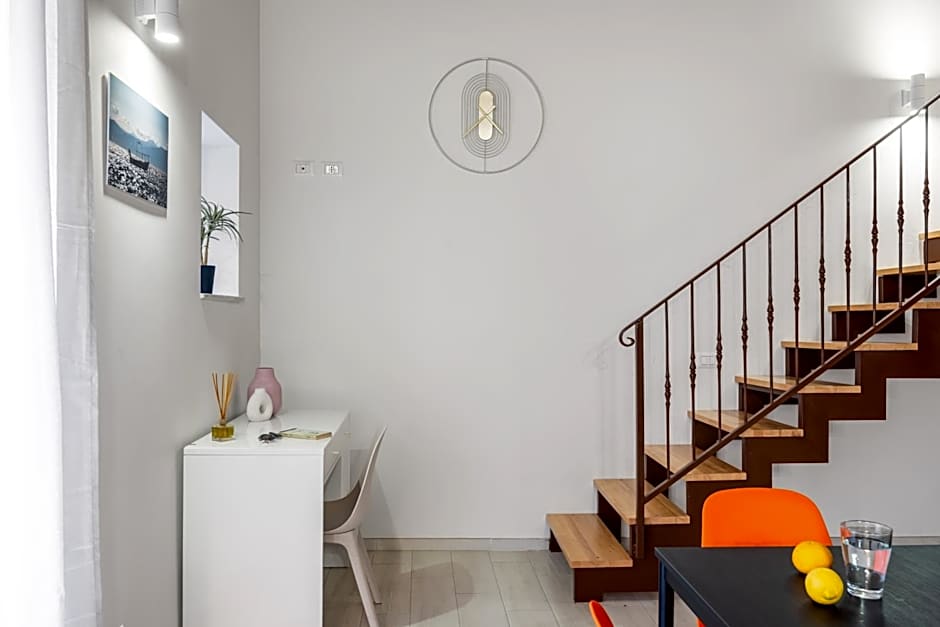 Open Sicily Homes - Near the Central Train Station