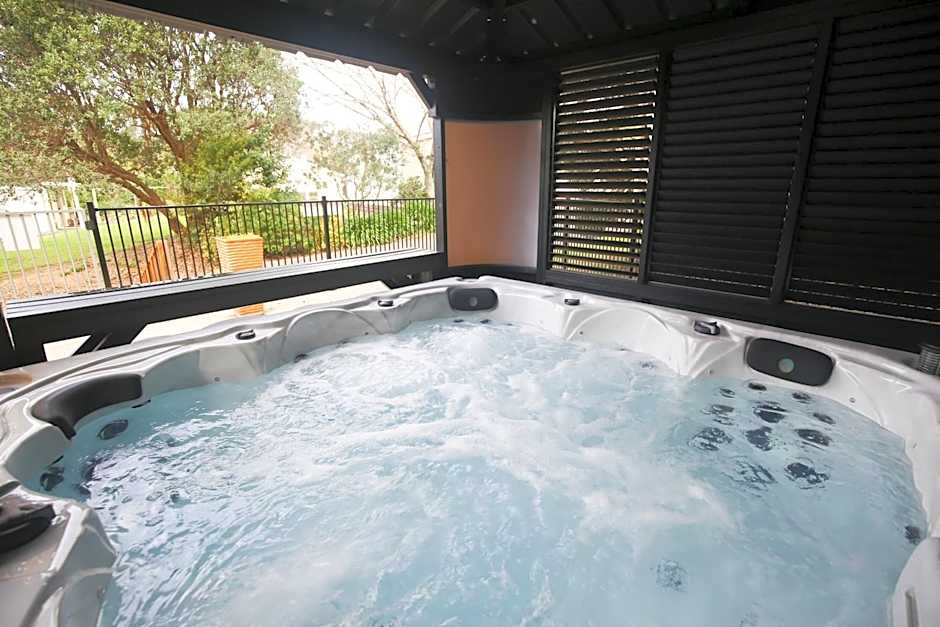 Orere Point TOP 10 Holiday Park