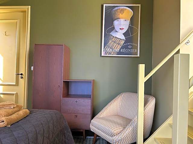 Hotel Stadsherberg Sneek