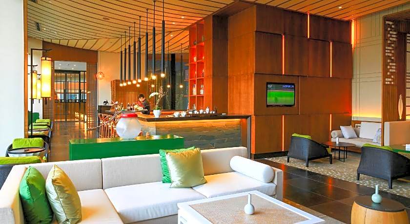 Pullman Kaifeng Jianye