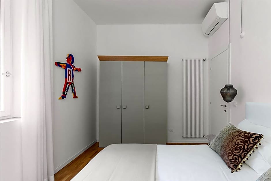 Residence le Porte