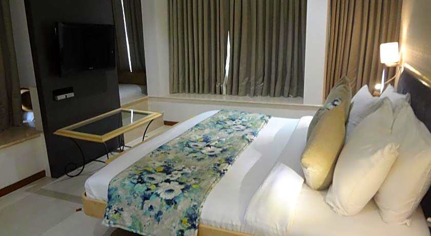 Hotel Suncity Apollo