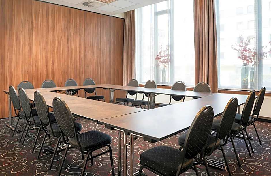 Leonardo Hotel Dresden Altstadt