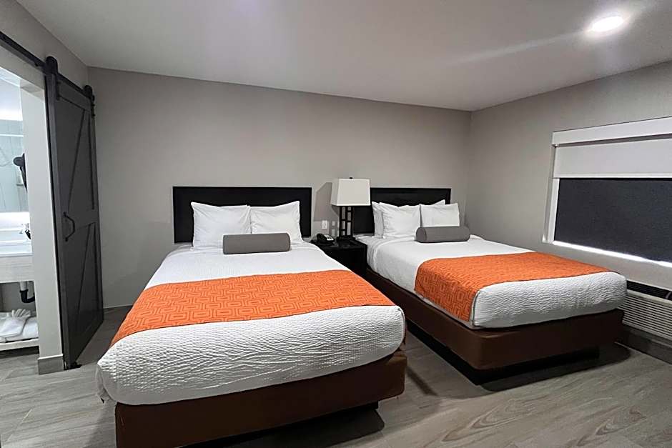 Howard Johnson by Wyndham Flagstaff University West