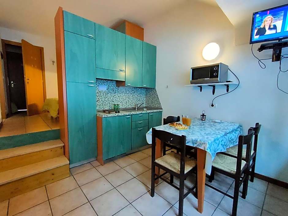 Residence Lores 2 - Go Vacanze