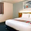 Travelodge Cardiff Central Queen Street
