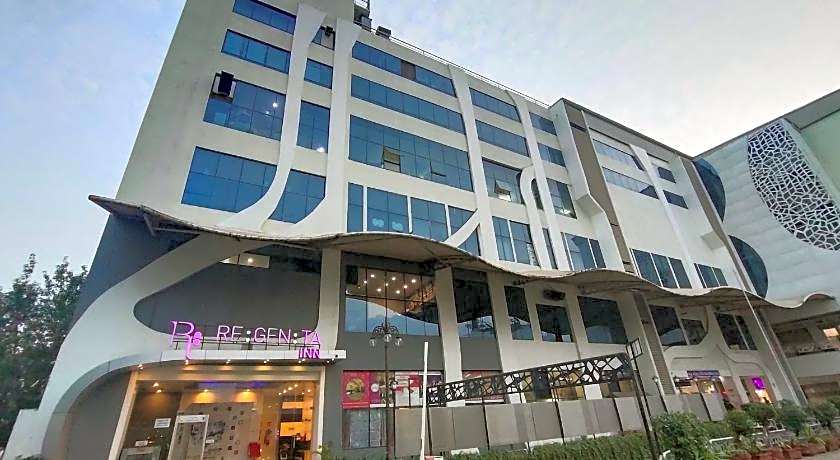Regenta Inn Vadodara