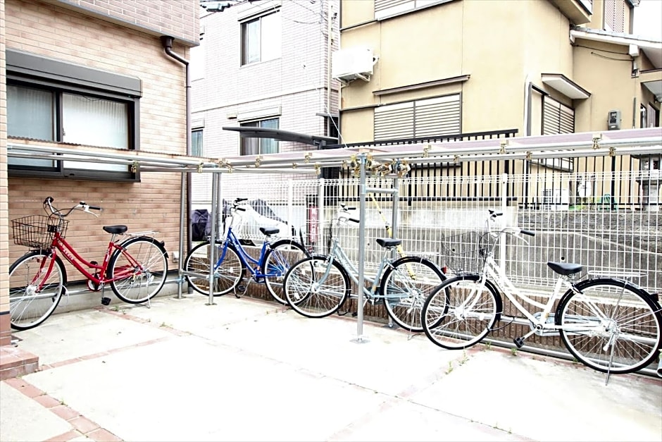 Nagomiya Kyoto Minami-Enmachi