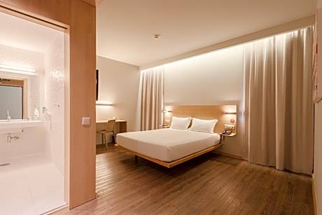 Double Room - Disability Access