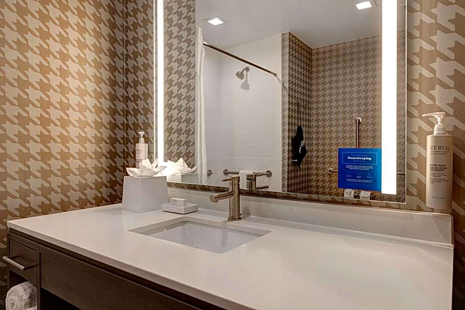 Home2 Suites By Hilton Galveston