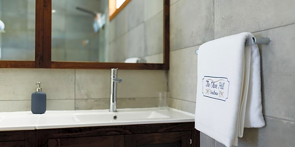 The Olive Hill Guesthouse