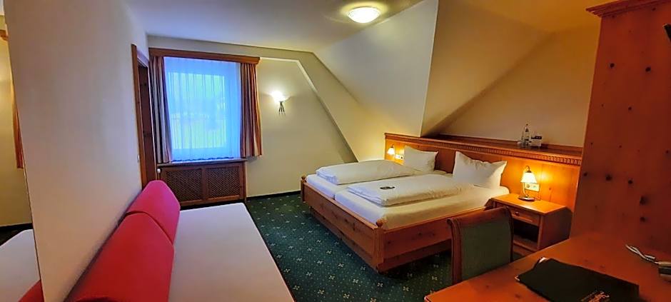Hotel Gasthof Jägerhaus