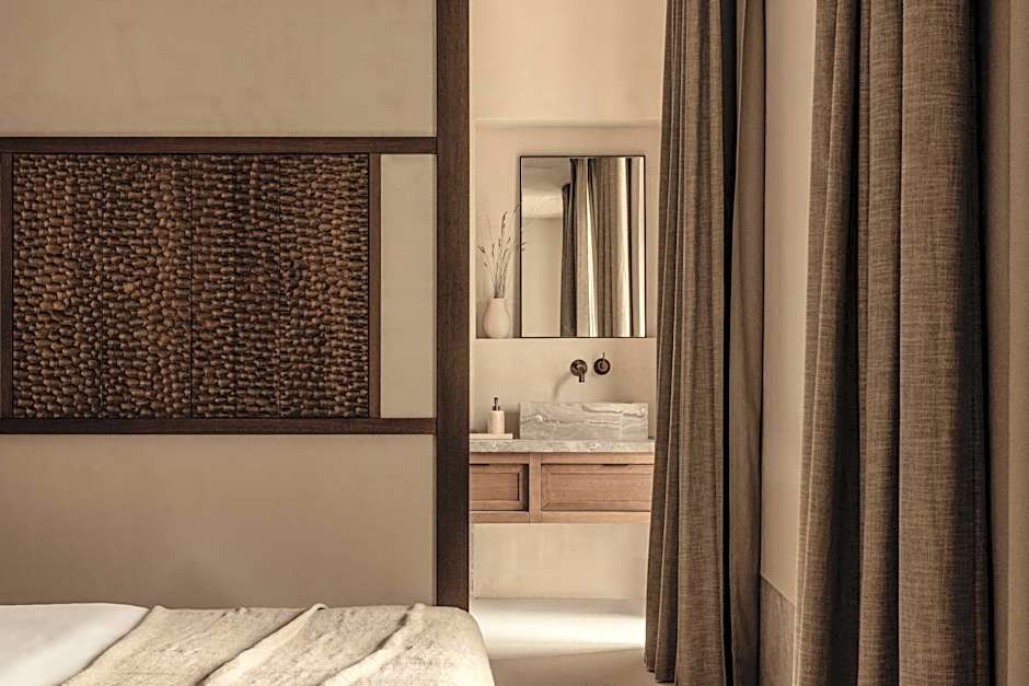 MANNA, a Member of Design Hotels