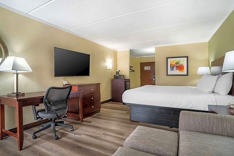 Best Western Gastonia