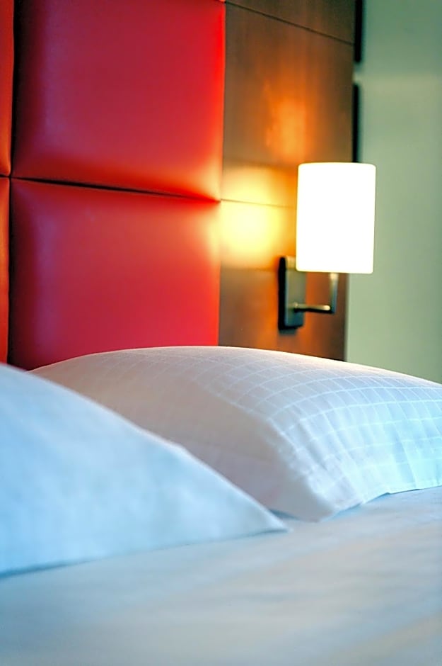 Newhotel Charlemagne