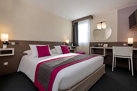 Standard Double Room with One Double Bed