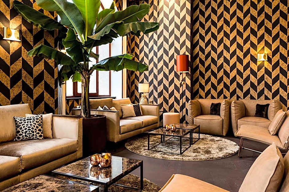 AC Hotel by Marriott Mainz