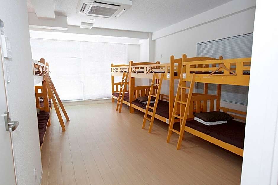 Casa Blanca Guesthouse