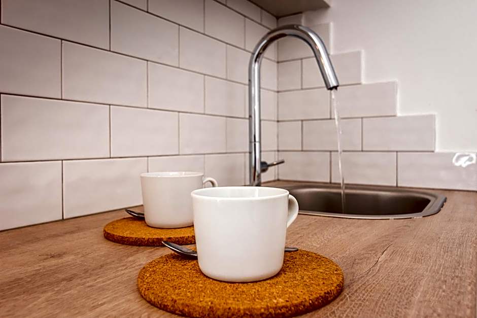 Hotel Ippocampos Studios