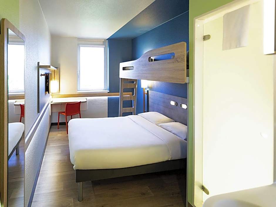 ibis budget Genève Aéroport