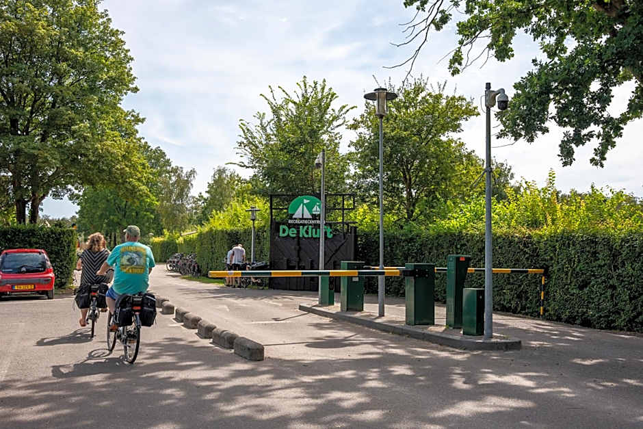 Recreatiecentrum de Kluft