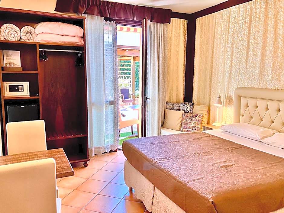 B&B Desenzano Paradise