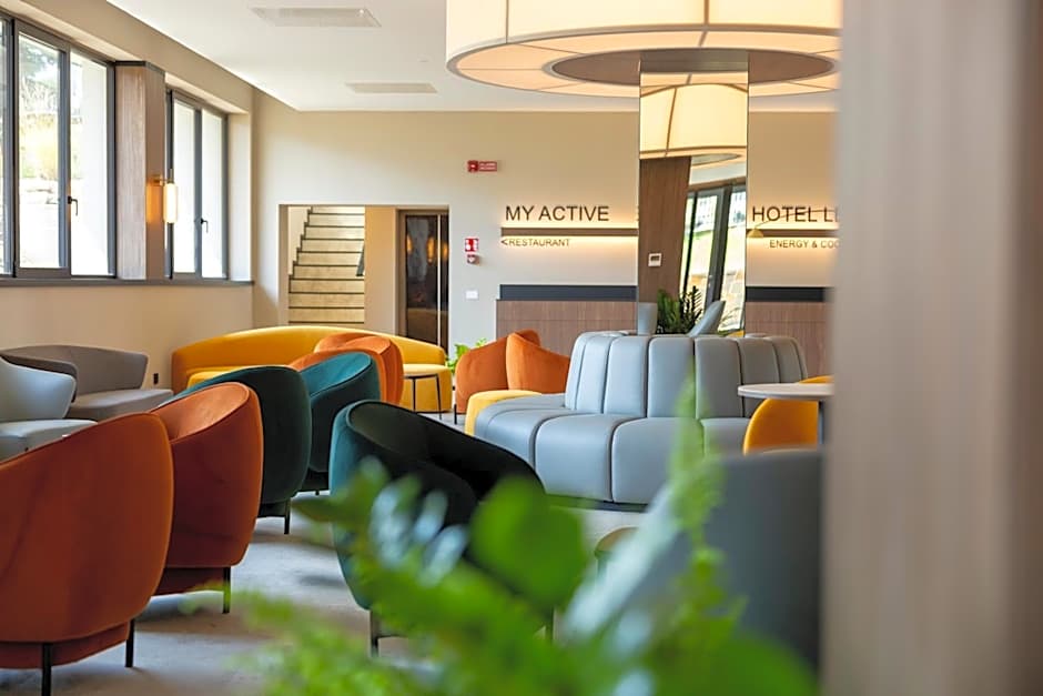 My Active Hotel