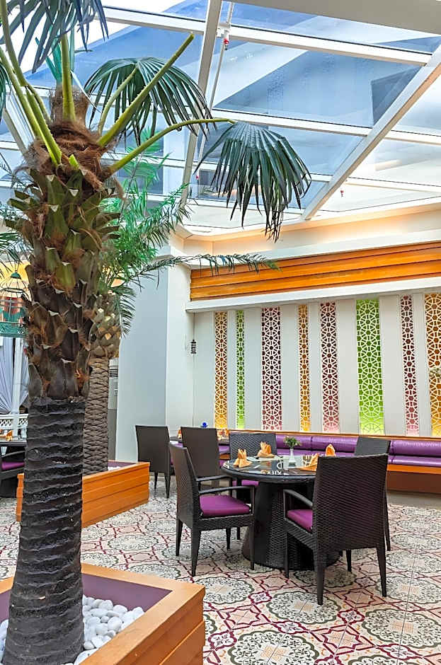 Th Hotel - Kota Kinabalu